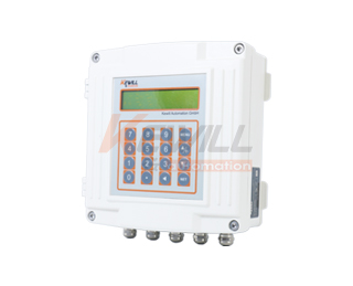 FU分體外夾式超聲波流量計(jì)